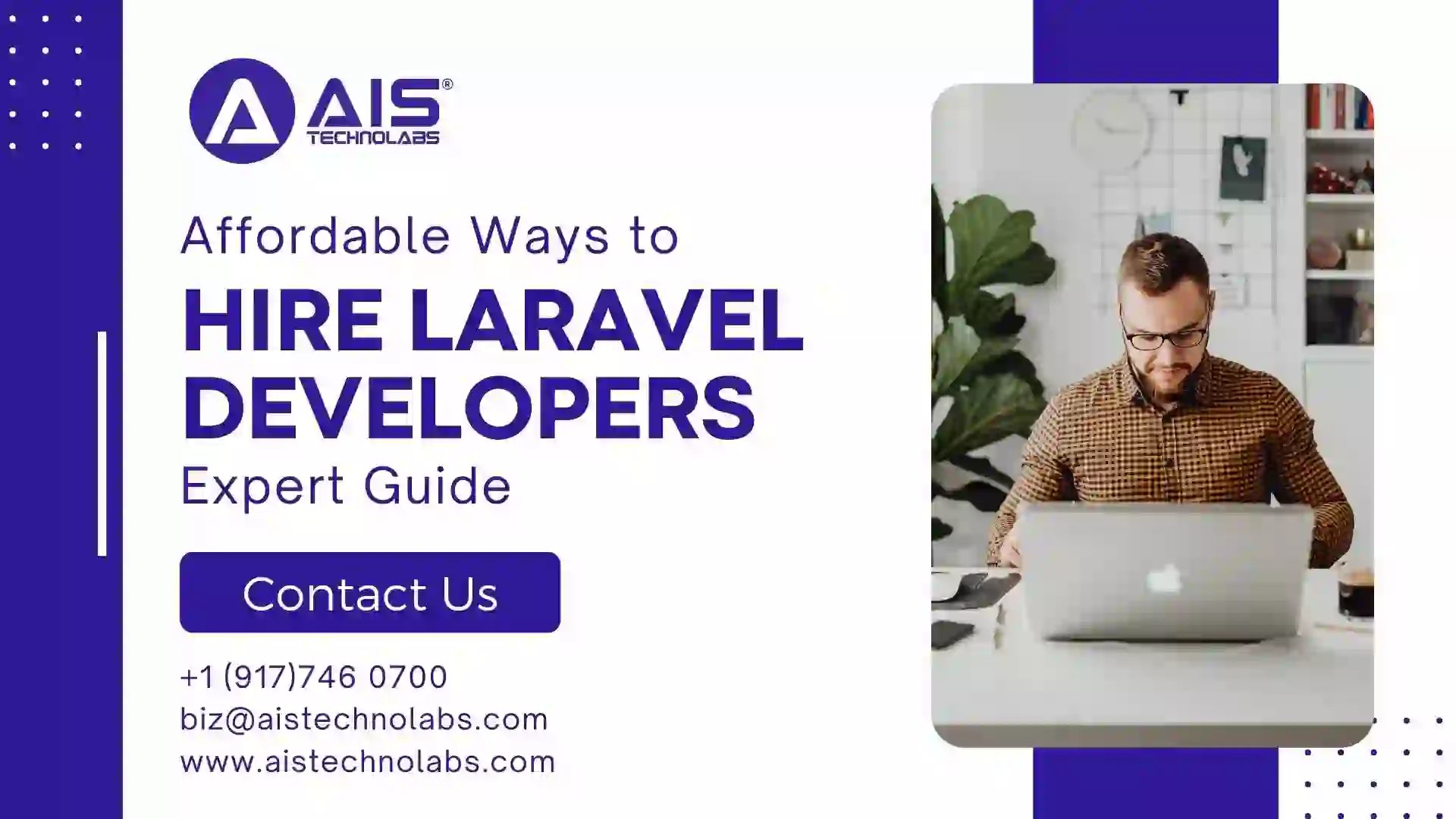 Hire Laravel Developers Hire Laravel Developers